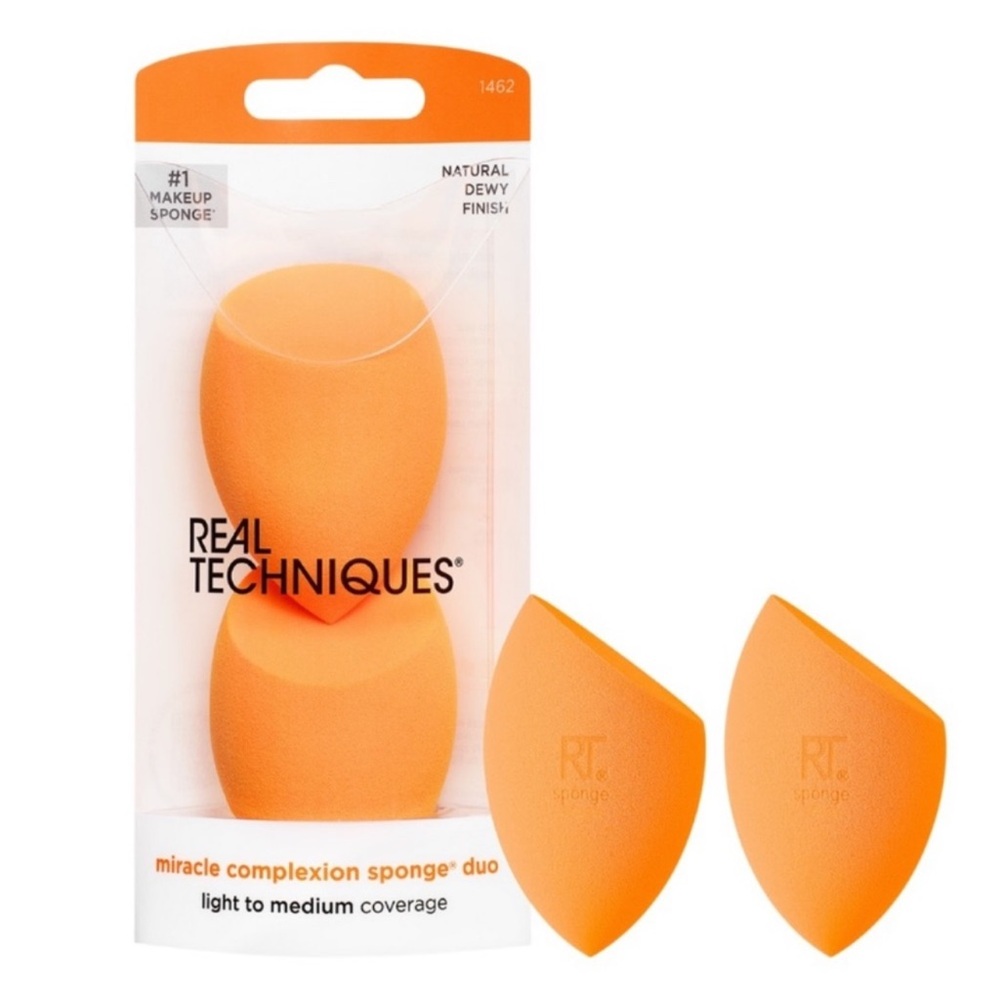 Miracle Complexion Sponges
